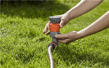 Простая настройка