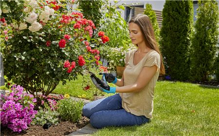 Качество, гарантирующее длительный срок службы