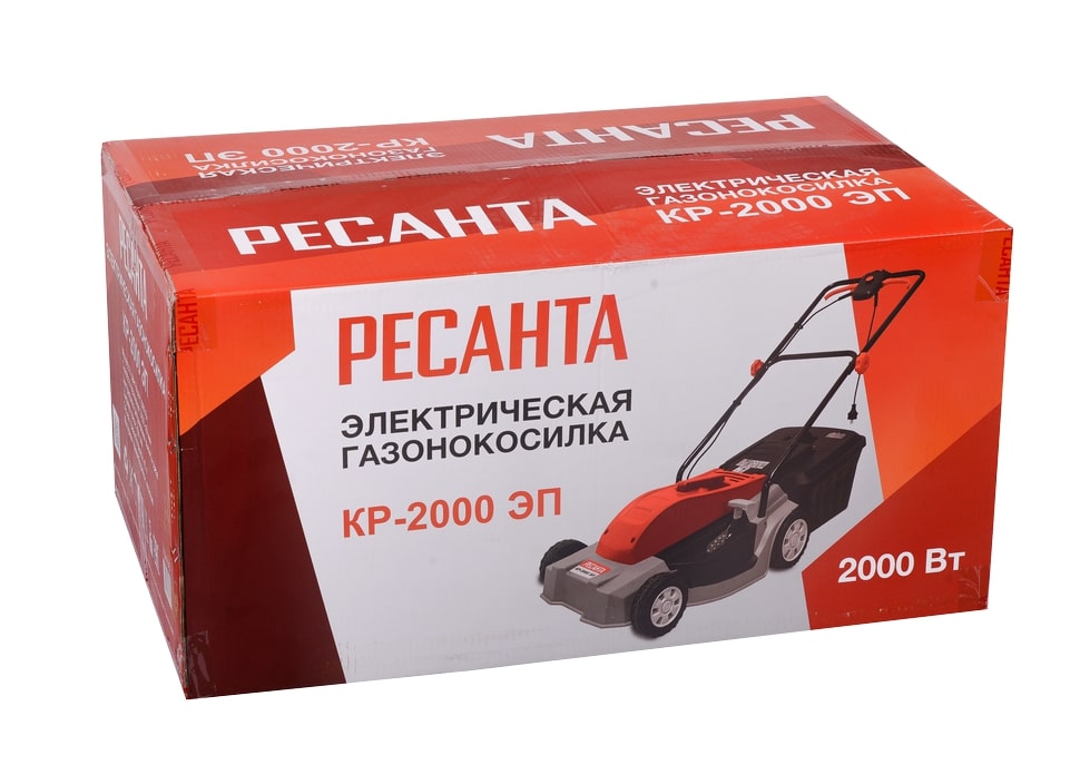 Коробка Ресанта КР-1500 ЭТ