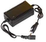 Зарядное устройство Huter SP-12AC