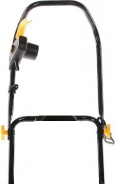 Рукоятка управления в разборе Huter SGC 2000E