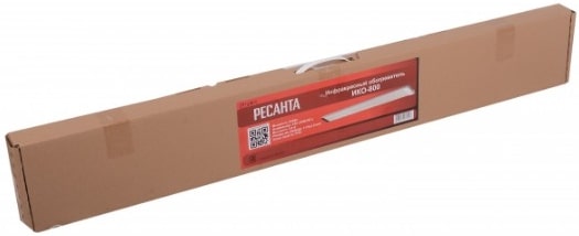 Коробка Ресанта ИКО-800
