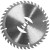 Диск металлический для кошения Huter GET-20M-2Li 70/1/67