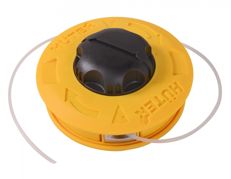 Катушка Huter GGT-2500T