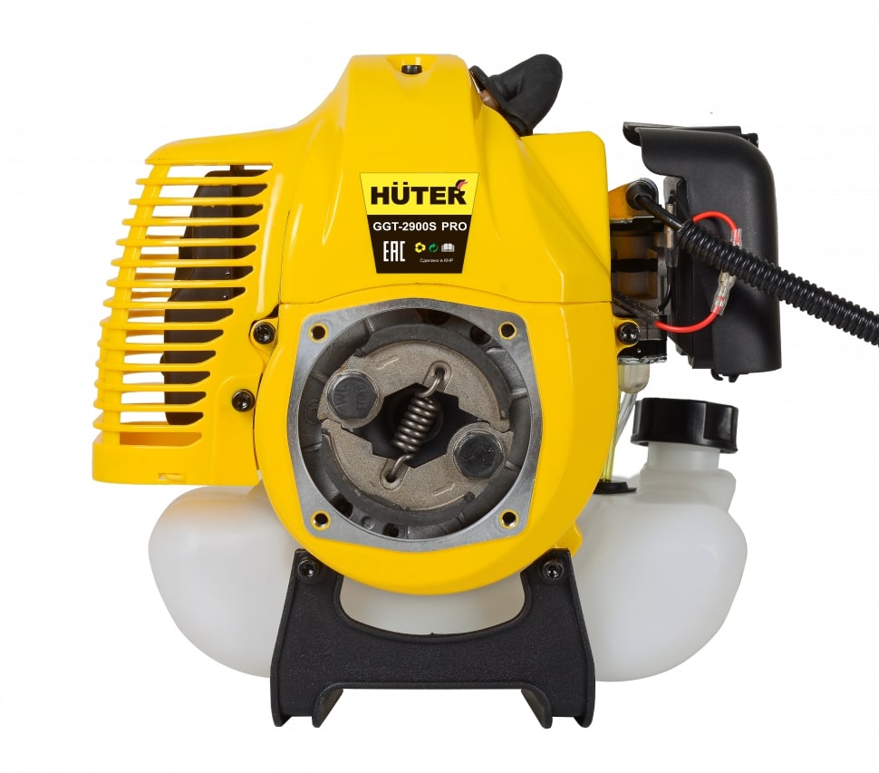 Двигатель в сборе HUTER GGT-2900S PRO
